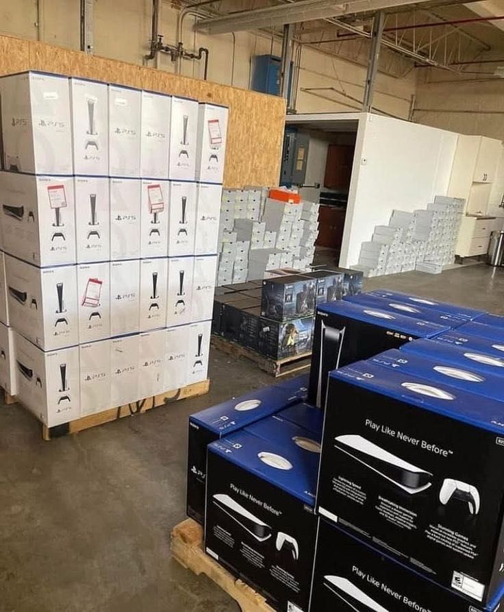 ps5 grossiste 150 Paris 14 (75)