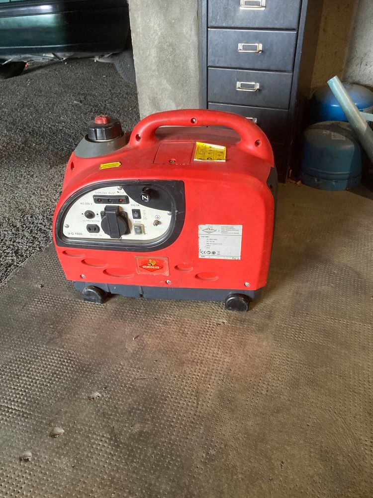 groupe electro 1000 w 180 Gap (05)