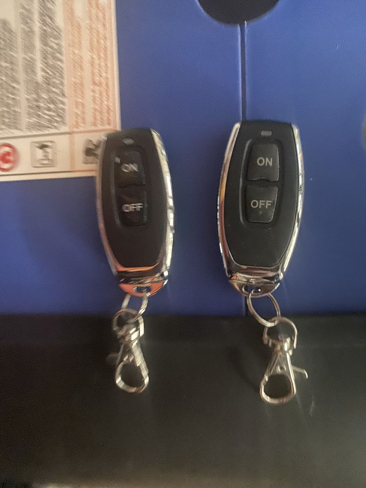 Groupe �lectrog�ne Hy3200SEI 580 Lillebonne (76)