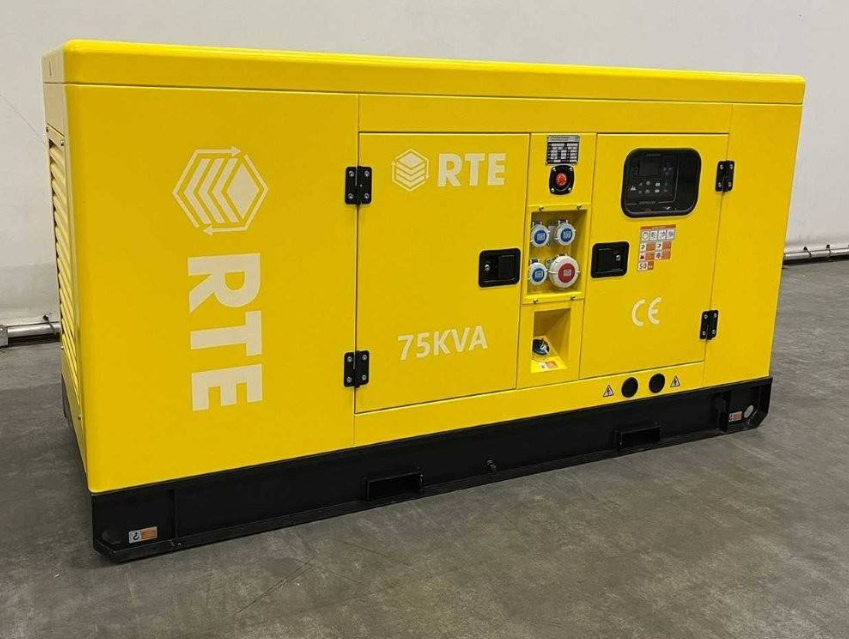 Groupe �lectrog�ne  jamais utilis� sup�rieur  � 20kva 3900 Orl�ans (45)