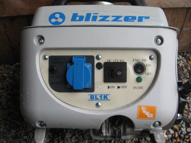 groupe �lectrog�ne 550 Parentis-en-Born (40)