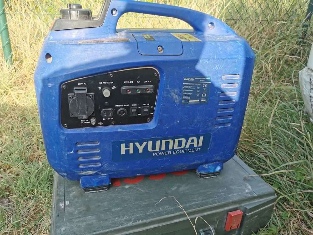 groupe electrogene 350 Draguignan (83)