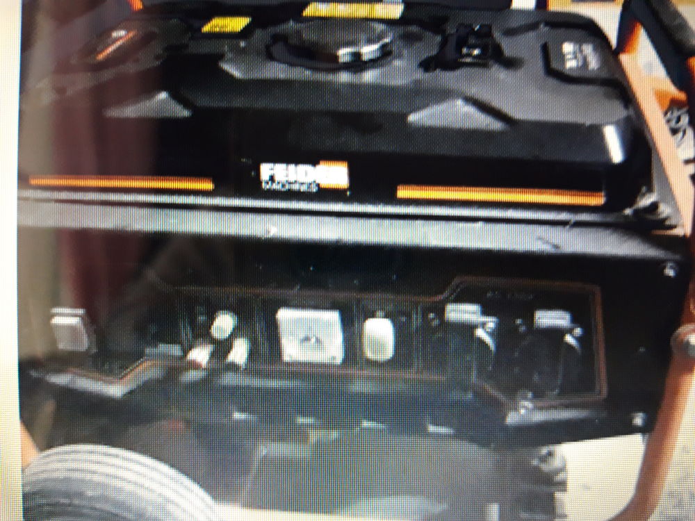 groupe �lectrog�ne 300 Barbonne-Fayel (51)