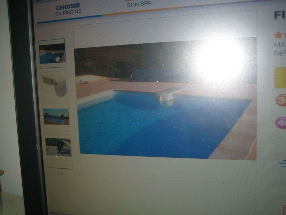 GROUPE FITRATION PISCINE 9X 4 50 2300 Limoges (87)