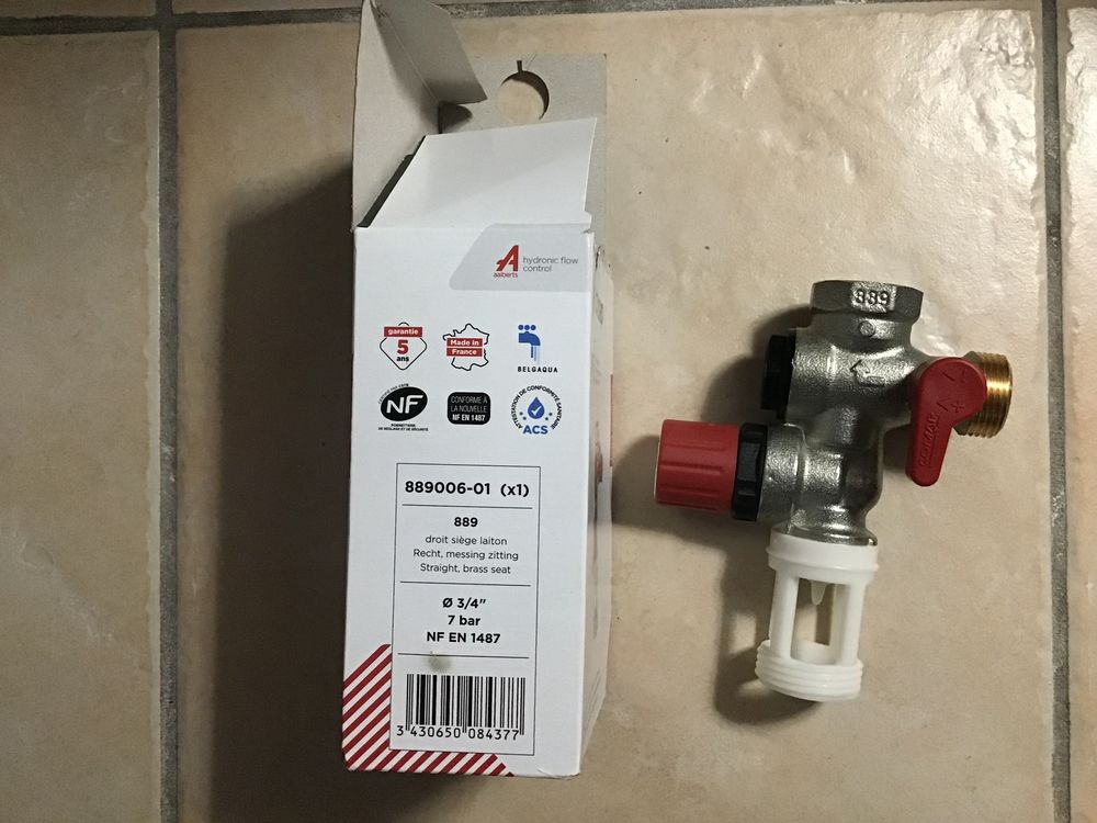 Groupe De S�curit� Comap 18 La Ciotat (13)