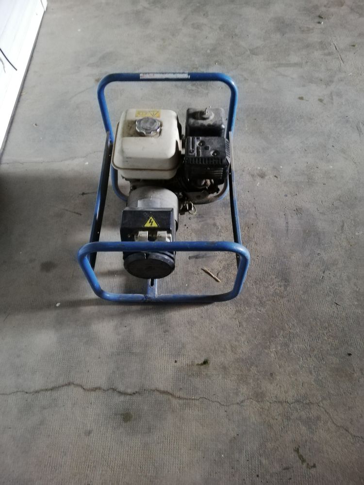 Groupe 285 Lourdes (65)