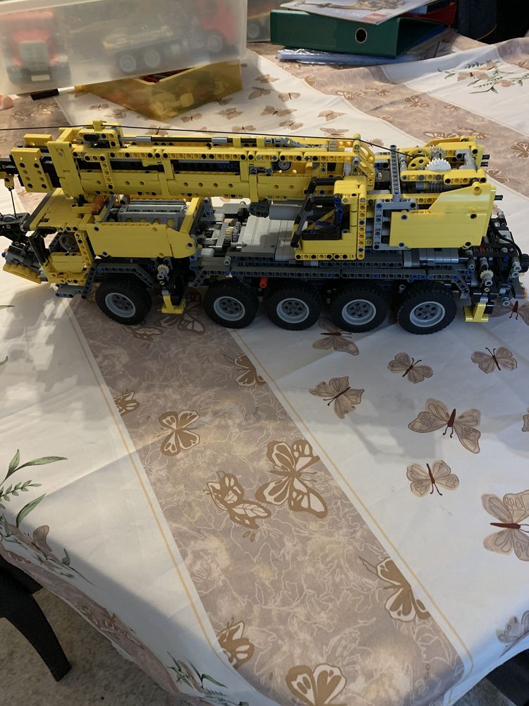 grue lego 250 Petit Ebersviller (57)