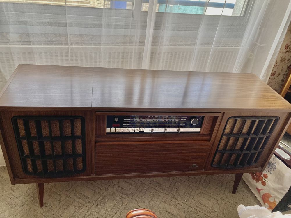 GRUNDIG ST�R�O / RADIO 450 Saint-Nazaire (44)