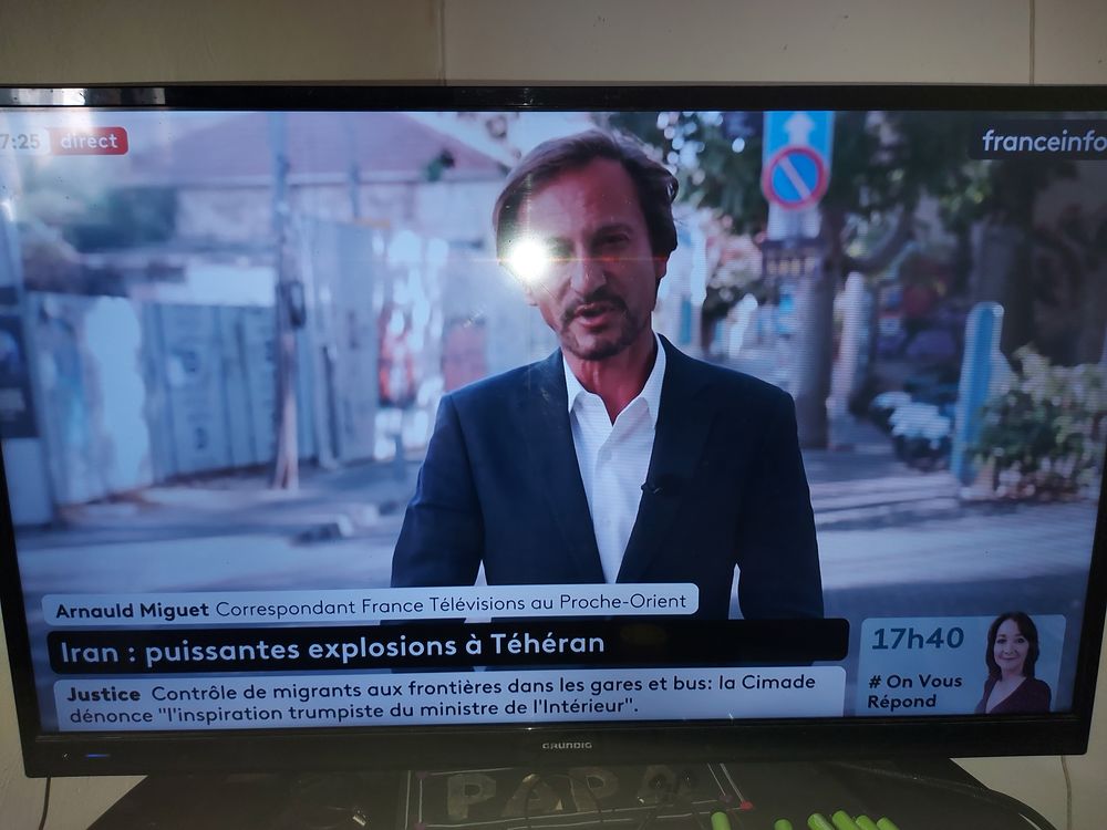 Tv grundig 40 Saint-Girons (09)