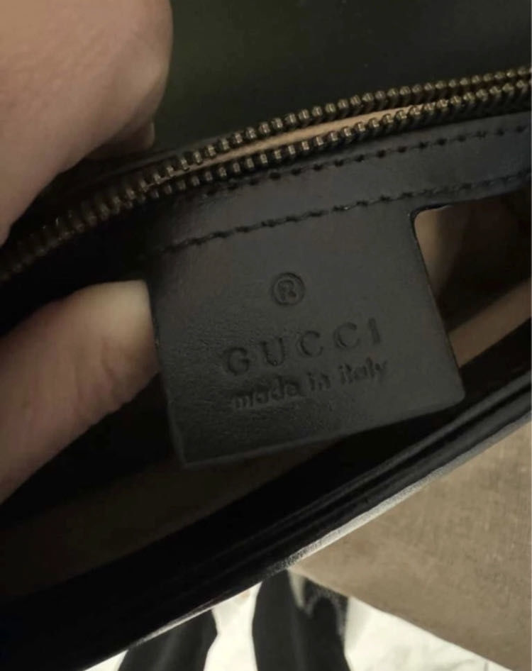 Sac Gucci 400 Paris 1 (75)