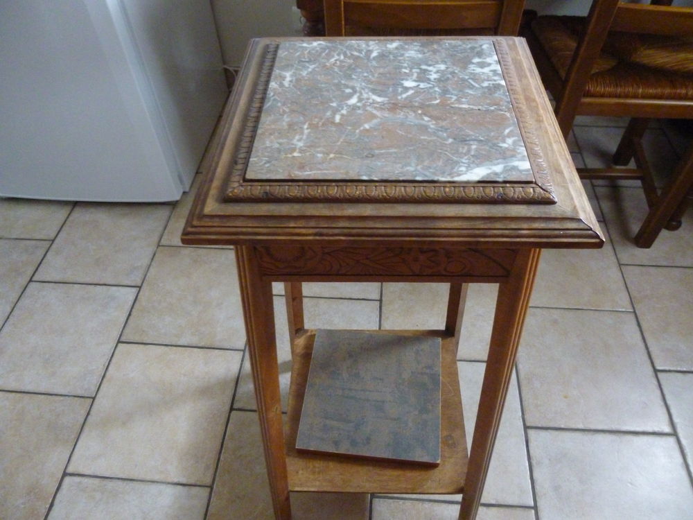 GUERIDON ANCIEN 25 Malo Les Bains (59)