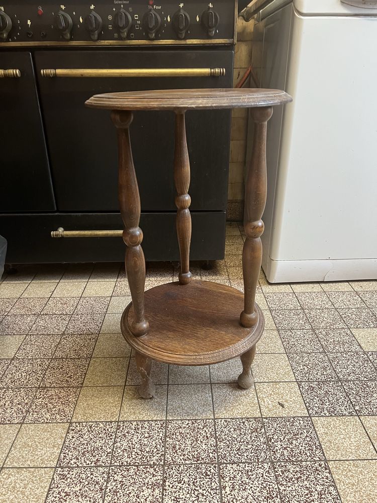 gu�ridon ancien 10 Beauvais (60)