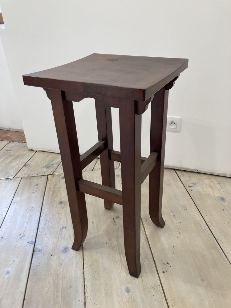 gu�ridon bois massif style chinois 35 Saint-�tienne (42)