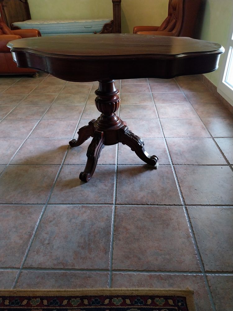 Gu�ridon d'�poque 99 Anould (88)