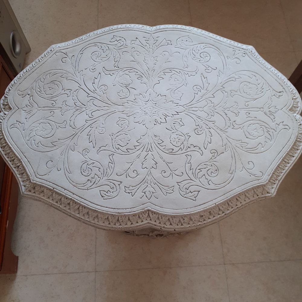 Gu�ridon de jardin 60 Paris 14 (75)