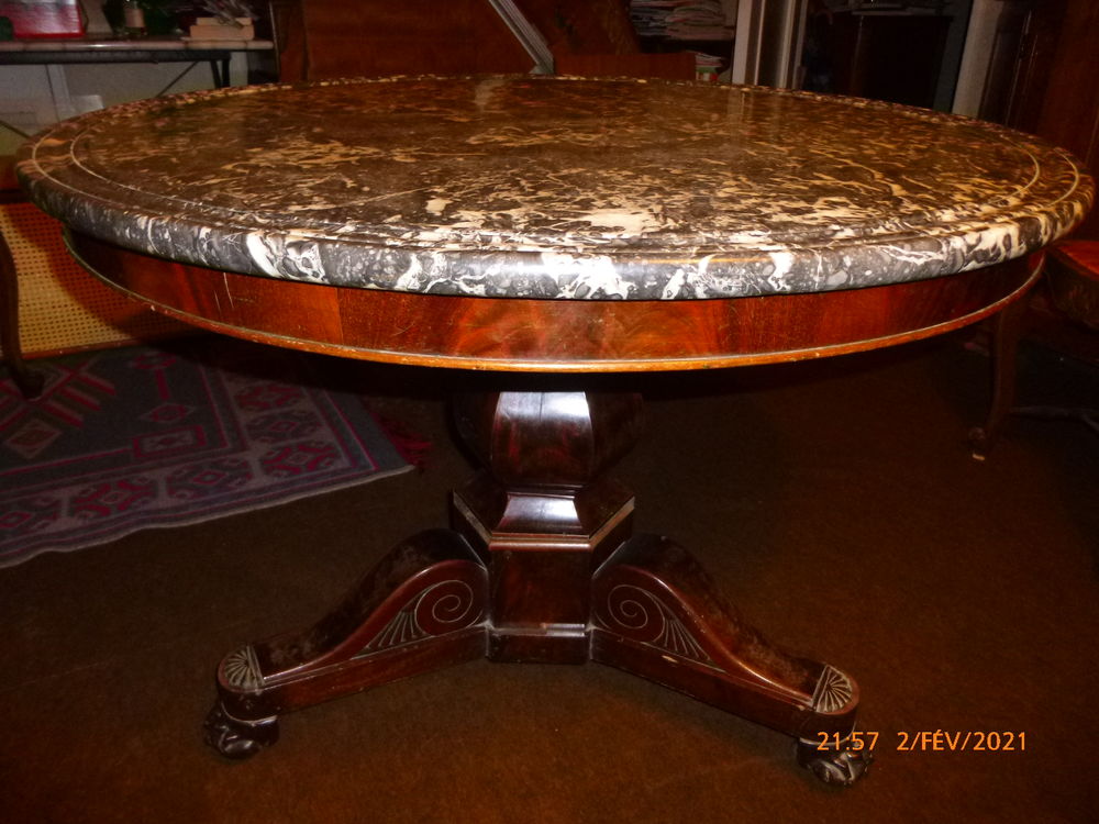 gu�ridon de salon ancien 200 Bordeaux (33)