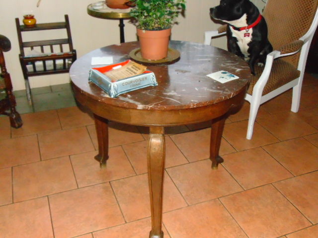 gu�ridon de salon 90 Bruay-sur-l'Escaut (59)