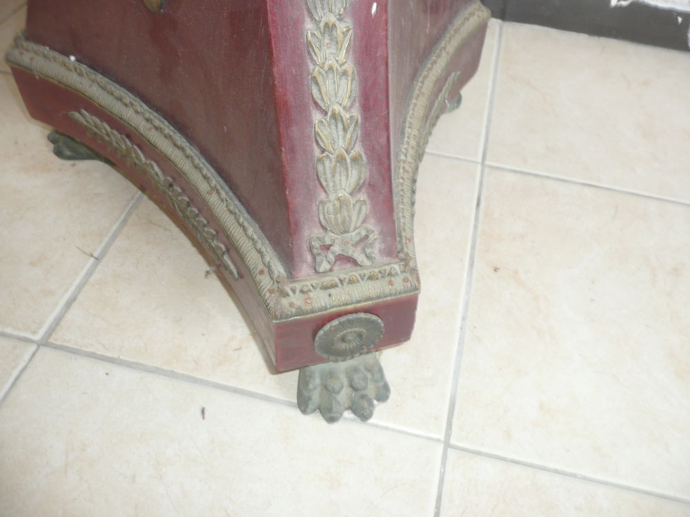 gueridon style empir 80 Marseille 11 (13)