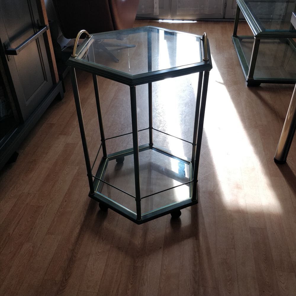 Gu�ridon - De tr�s bonne qualit� 18 Brive-la-Gaillarde (19)