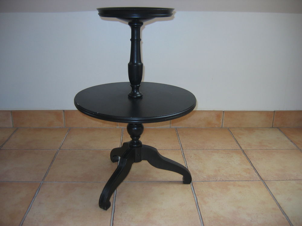 GUERIDON (vintage) 15 Versailles (78)