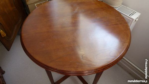 Gu�ridon 0 Sin-le-Noble (59)