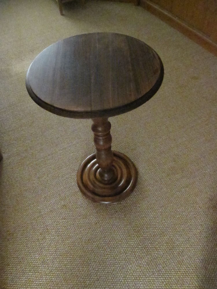 GUERIDON 0 Saint-Apollinaire (21)