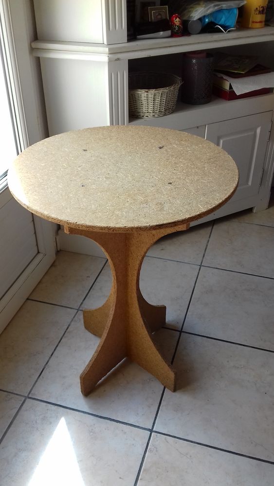 GUERIDON 20 La Jarne (17)