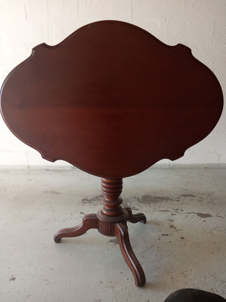 Gu�ridon 60 Corneville-sur-Risle (27)