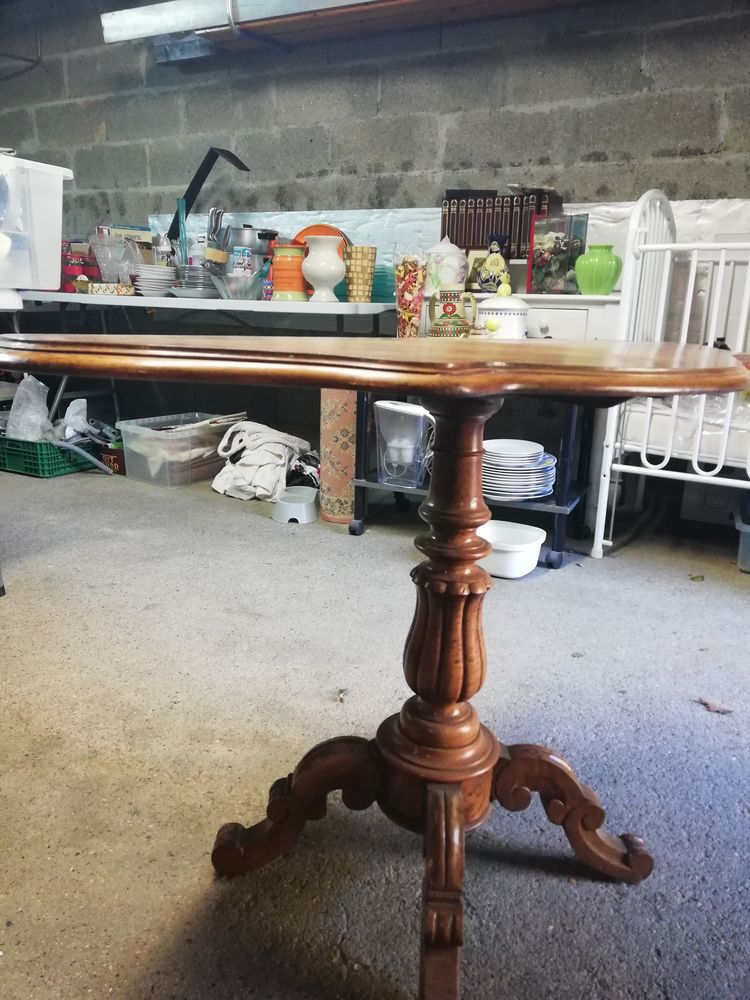 gu�ridon 40 Raizeux (78)