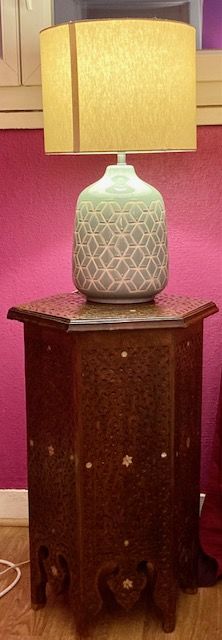 gu�ridon 0 Ivry-sur-Seine (94)