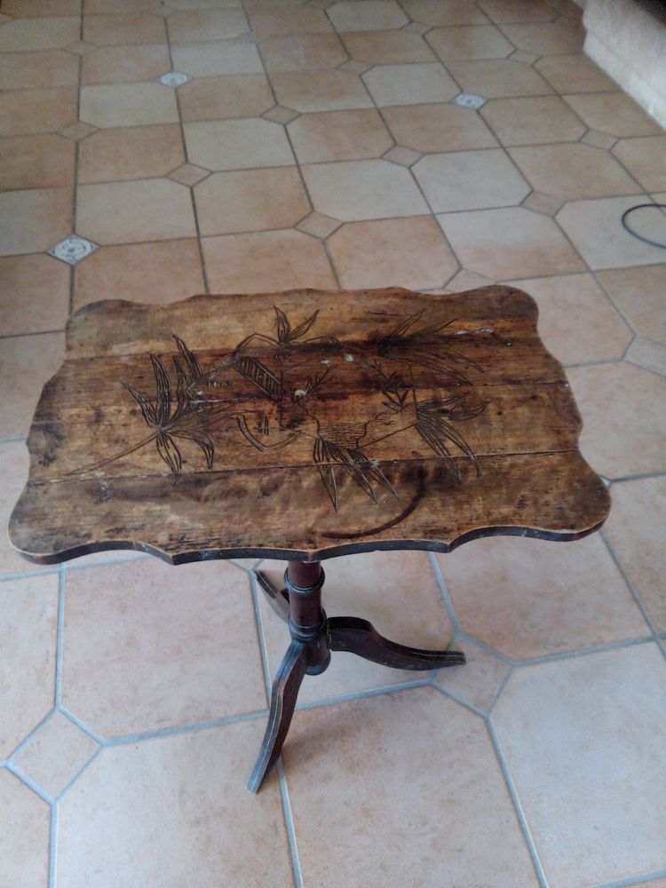 Gu�ridon 20 Pac� (35)