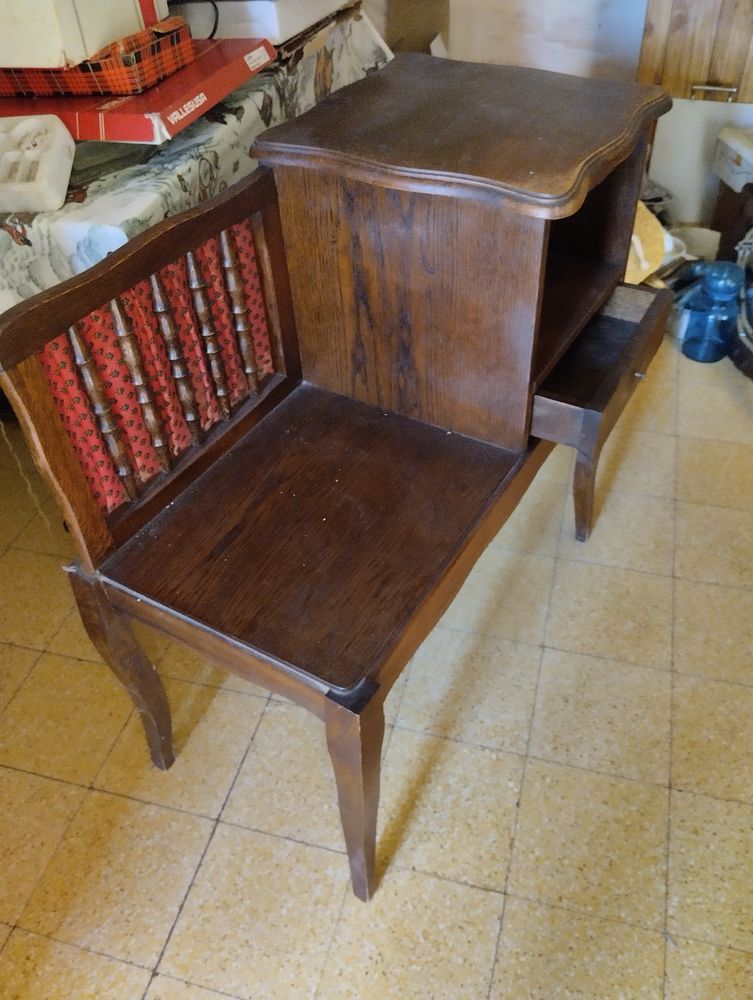 Gu�ridon 15 Bruay-la-Buissi�re (62)