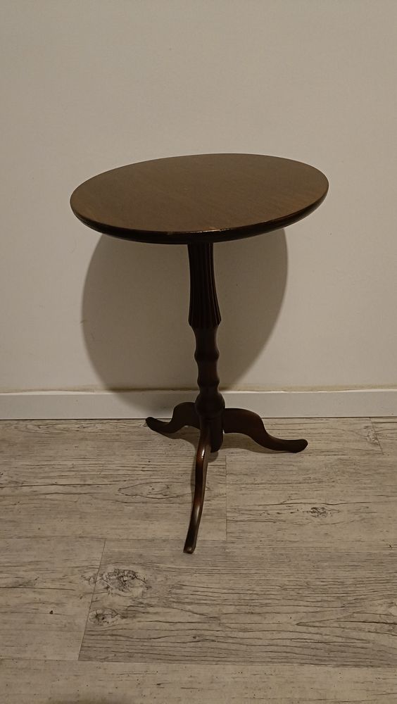 Gu�ridon 15 Niort (79)