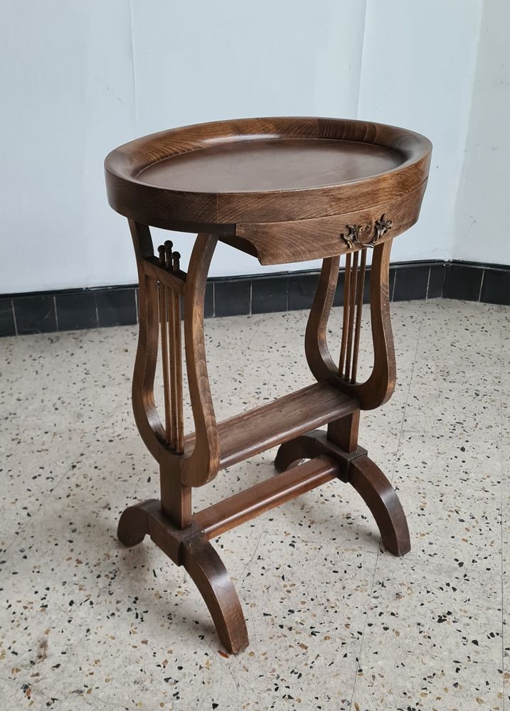 Gu�ridon 30 Thonon-les-Bains (74)