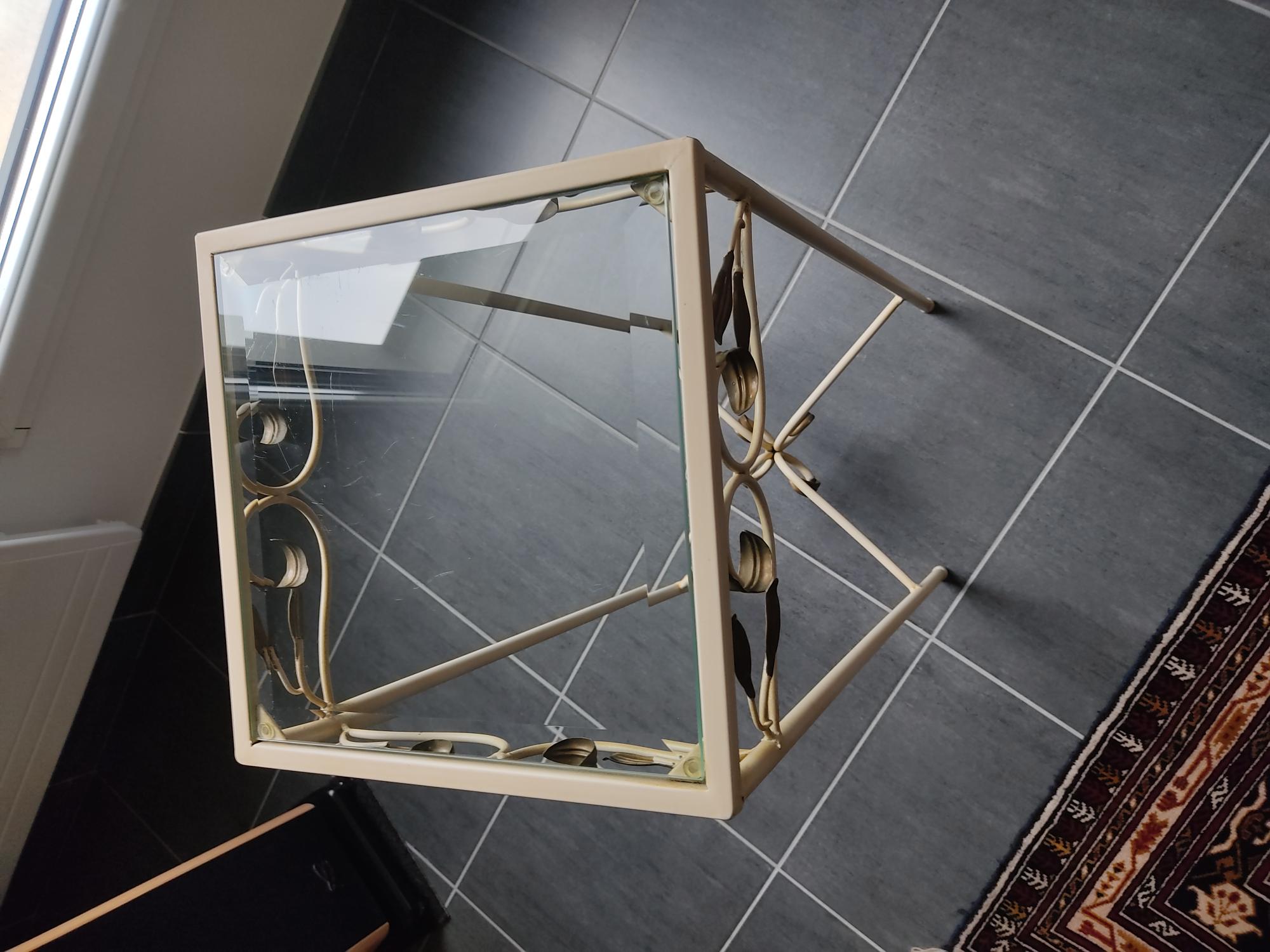 Gu�ridon 35 Soullans (85)