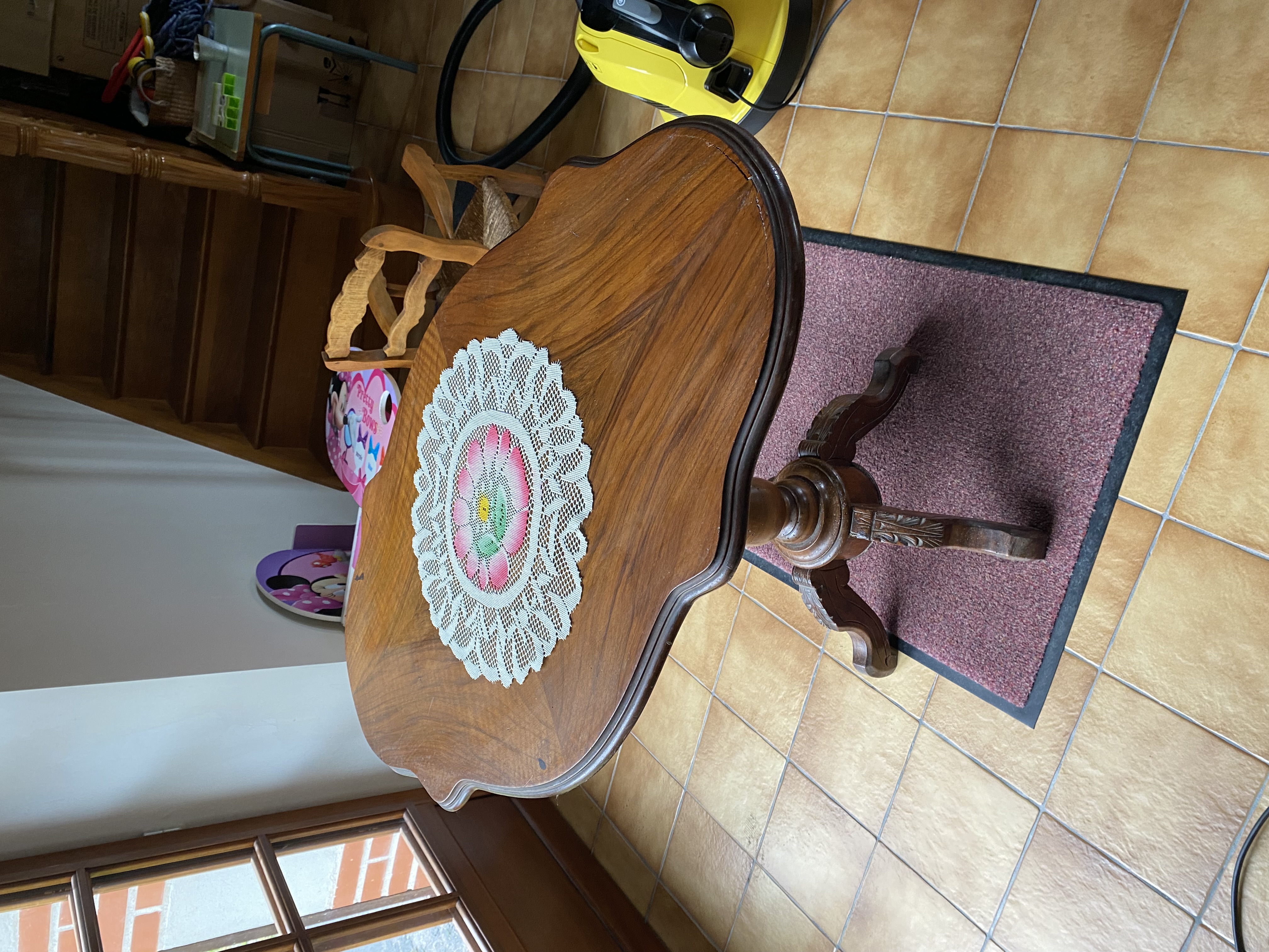 Gu�ridon 100 Blois (41)