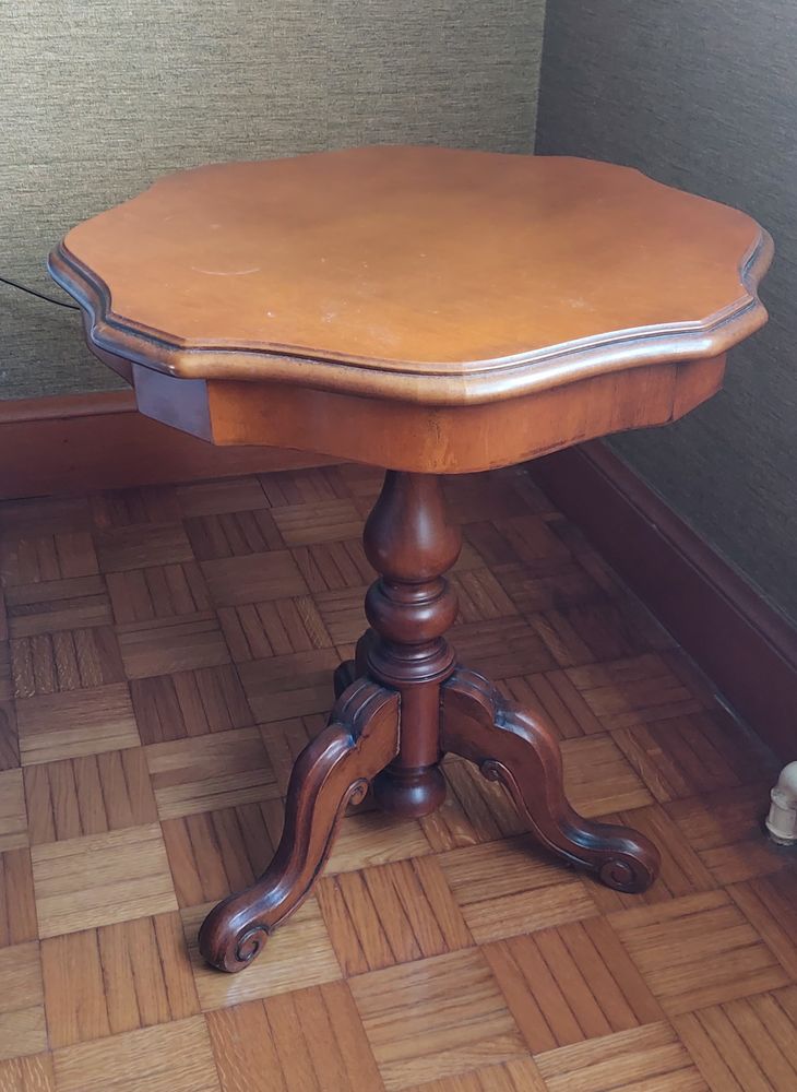 Gu�ridon 15 Quimper (29)