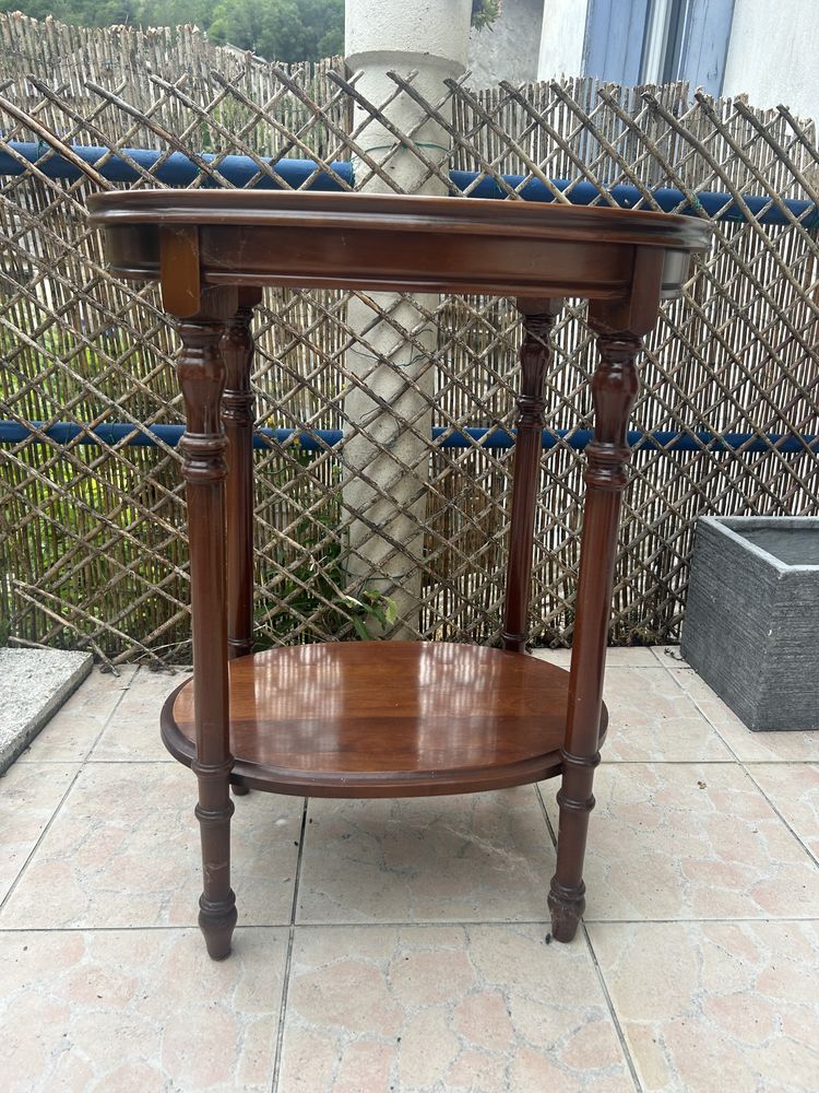 Gu�ridon 50 Mougins (06)