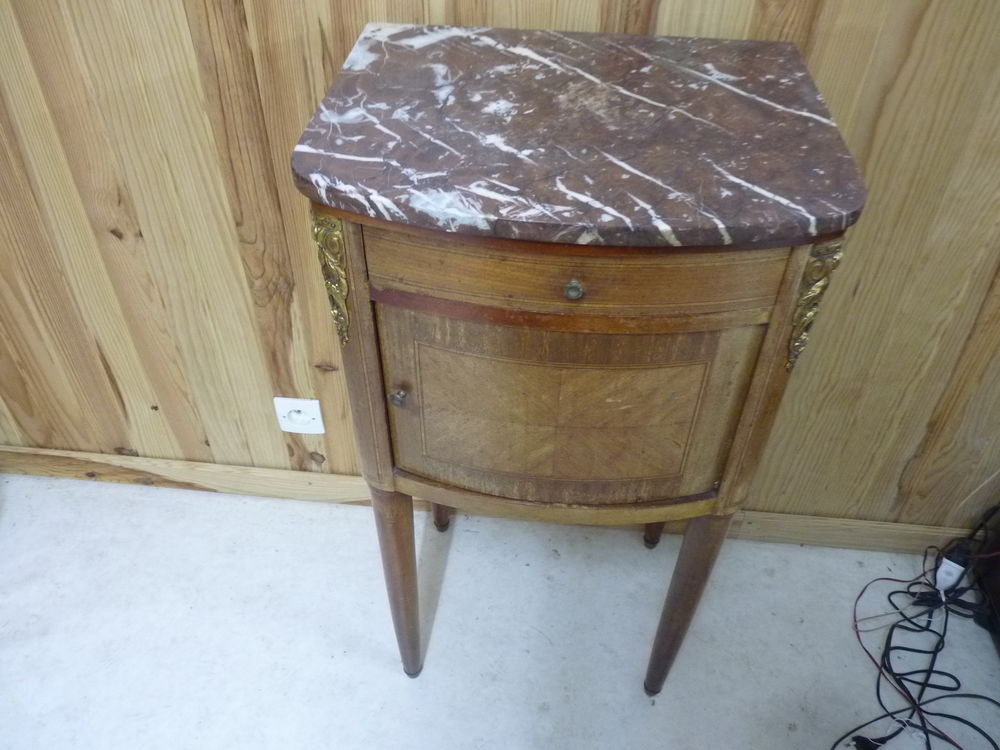 Gu�ridon 50 Joigny (89)