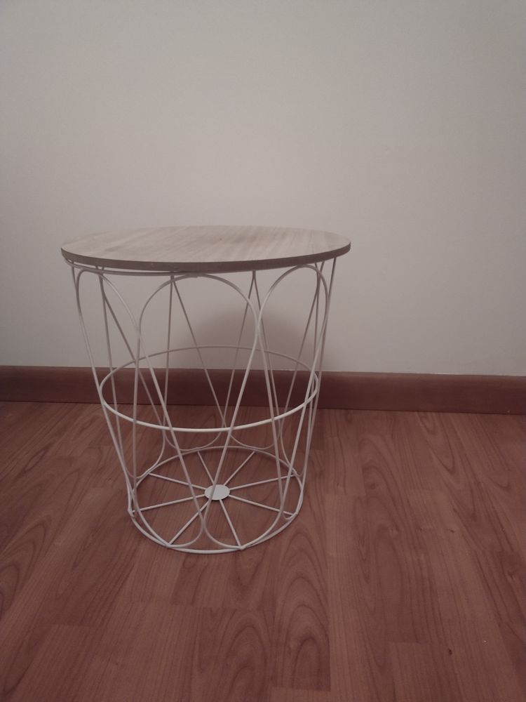 Gu�ridon 3 La Roche-sur-Yon (85)