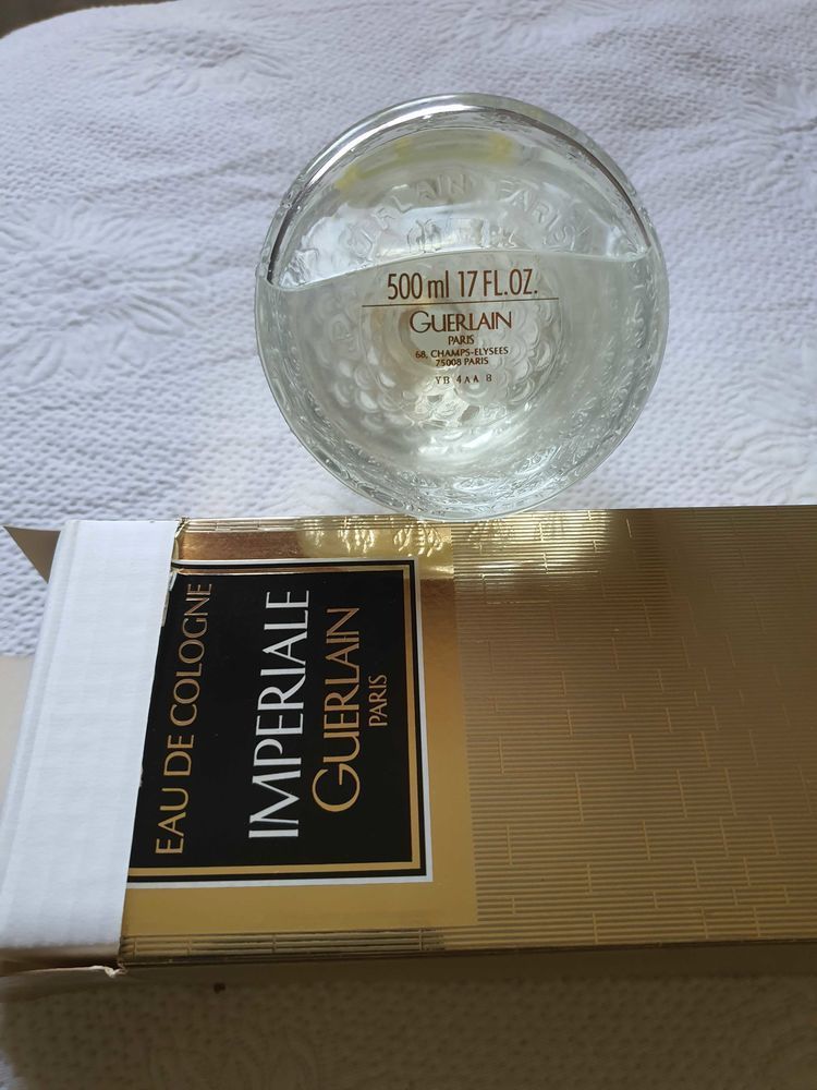 Guerlain+Eau+de+Cologne+Imp�riale+1853+Collector 150 Al�s (30)