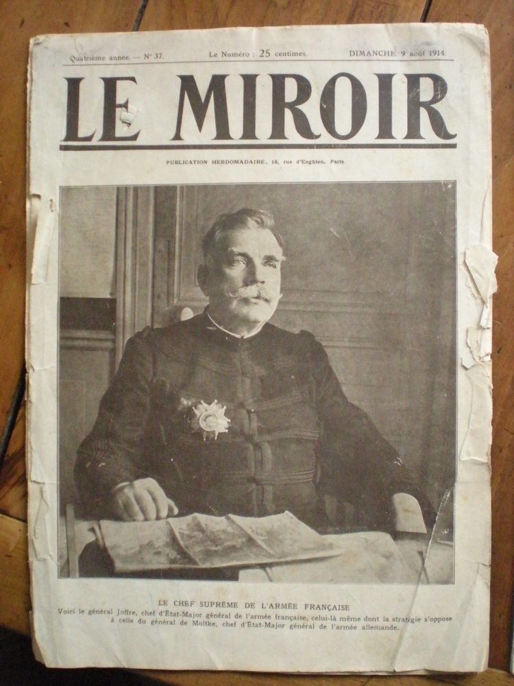 Guerre 1914 - 1919 70 Champigny-sur-Marne (94)