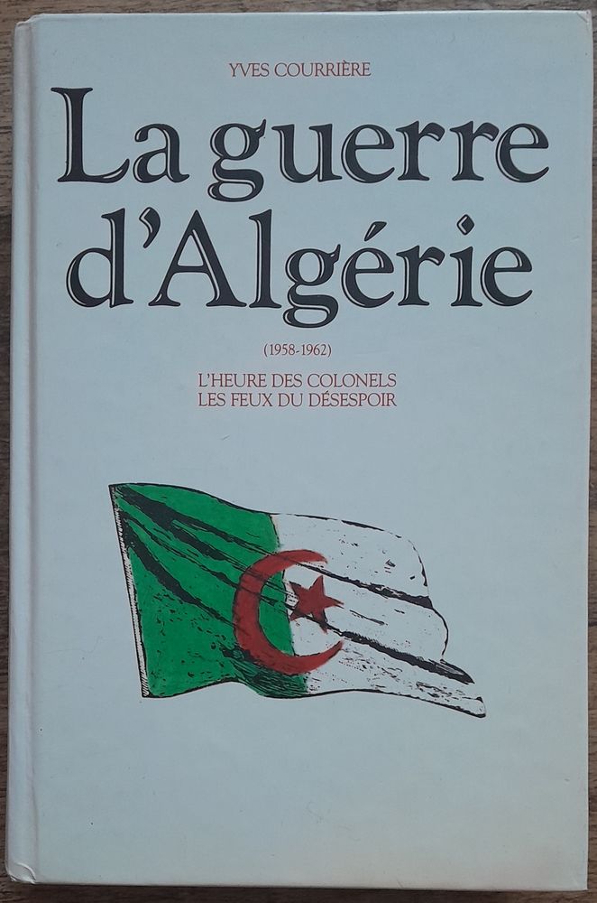 La Guerre d'Alg�rie (1958 - 1962) - 28 Soissons (02)