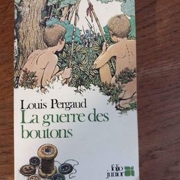 La guerre des boutons 1 La Fert�-sous-Jouarre (77)