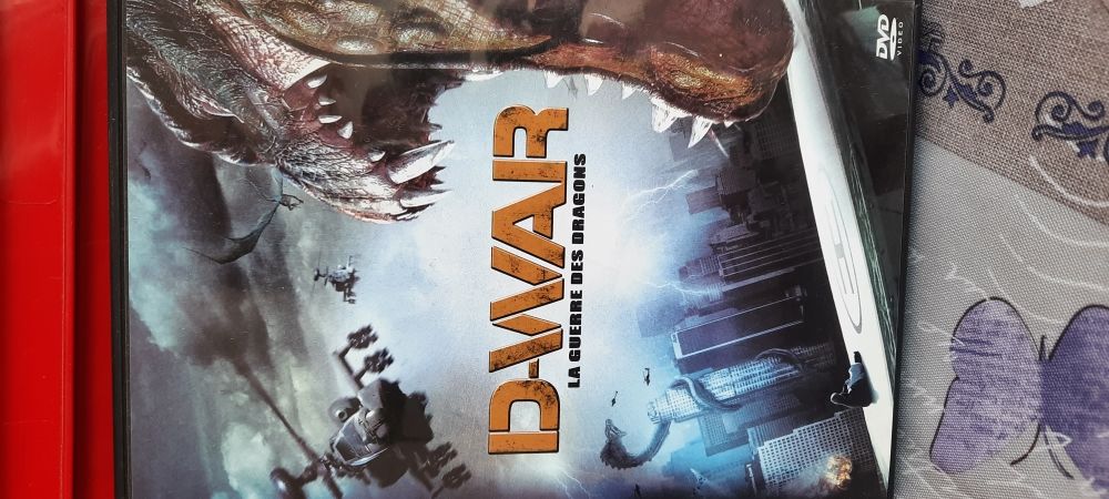 D-WAR La guerre des dragons 3 Meylan (38)