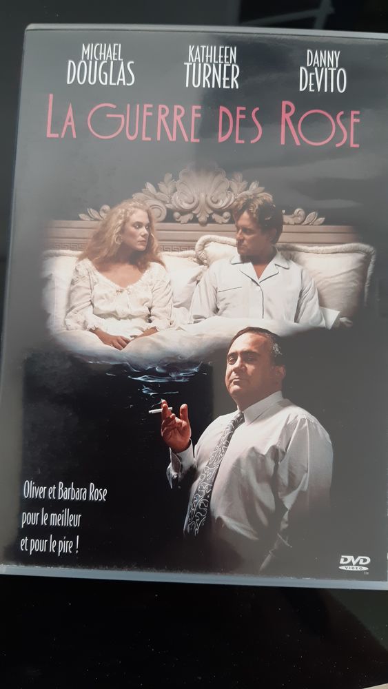 La guerre des roses 10 Aytr� (17)