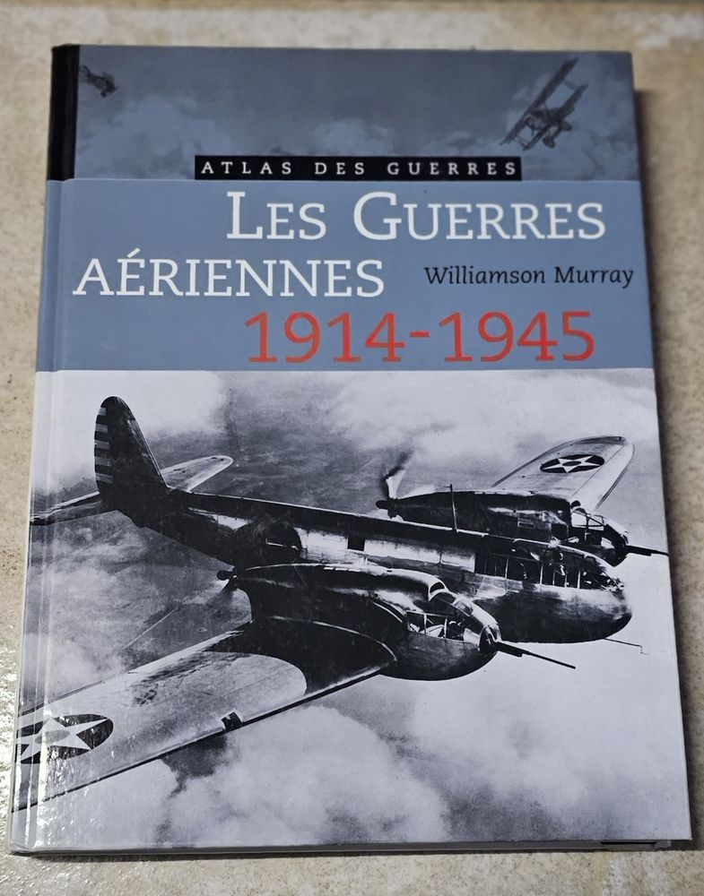 les guerres a�riennes 10 Viviers-du-Lac (73)