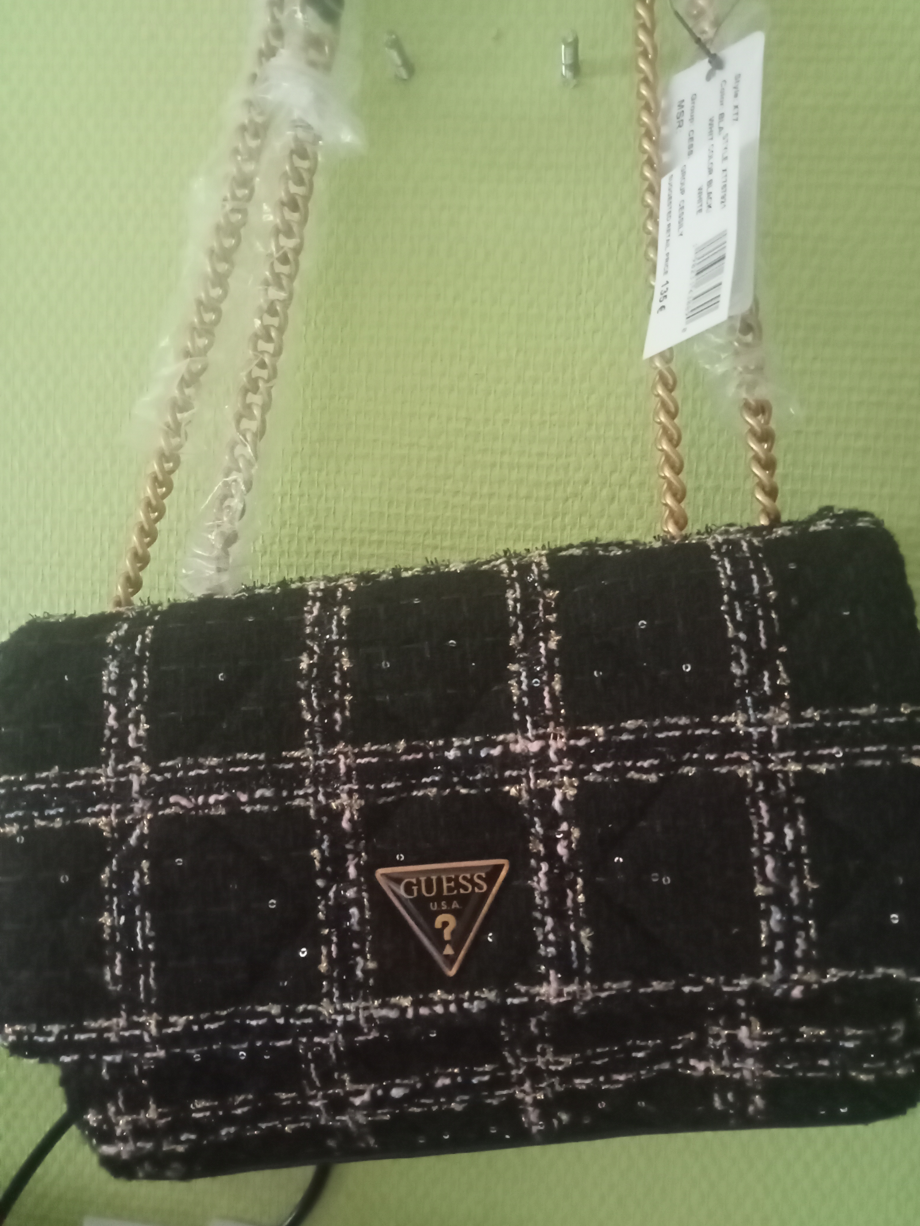 Sac Guess 55 Lyon 8 (69)