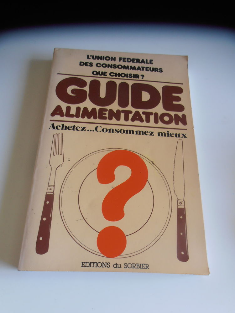 Le guide de l'alimentation 10 Tours (37)