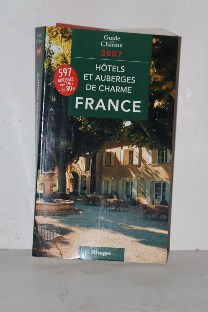 Guide des auberges & hôtels de France
10 Liévin (62)
